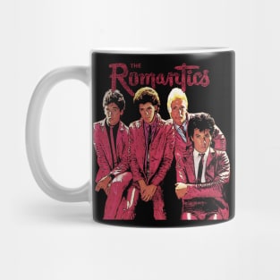 The Romantics Version Mug